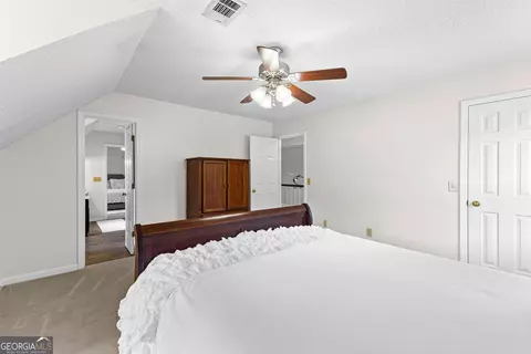 Bedroom - 100 Merrill Dr, Lagrange, GA 30241 photo 5 of 9