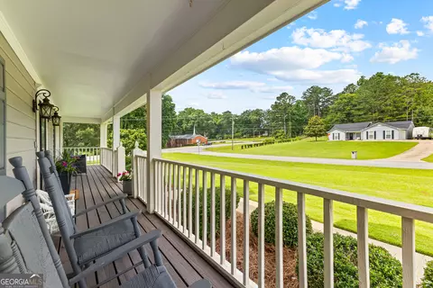Exterior - 100 Merrill Dr, Lagrange, GA 30241 photo 5 of 11