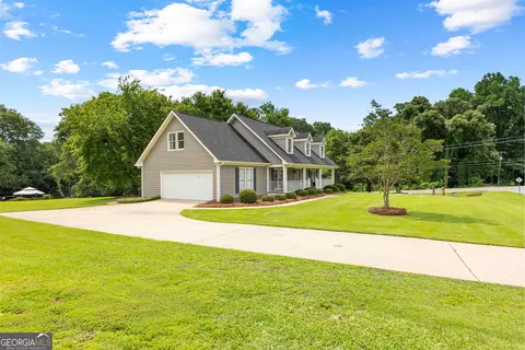 Exterior - 100 Merrill Dr, Lagrange, GA 30241 photo 3 of 11