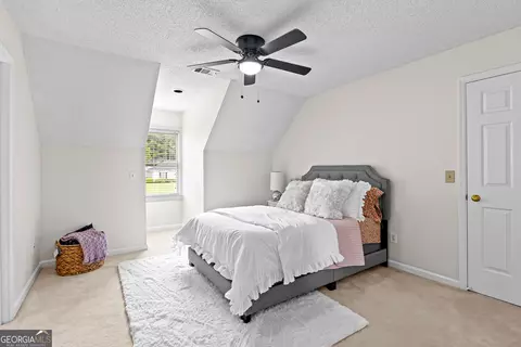 Bedroom - 100 Merrill Dr, Lagrange, GA 30241 photo 9 of 9