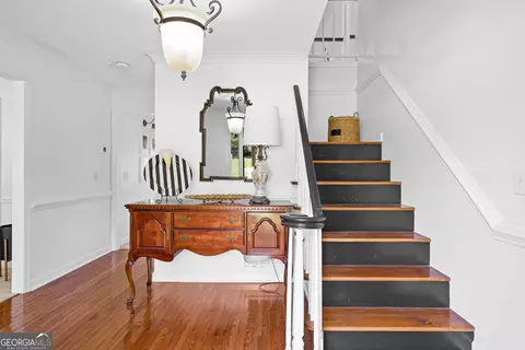 Entry Way - 100 Merrill Dr, Lagrange, GA 30241 photo 1 of 10