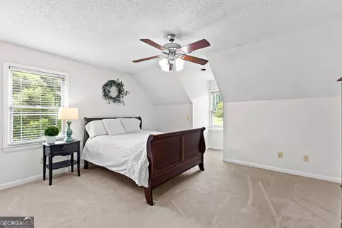 Bedroom - 100 Merrill Dr, Lagrange, GA 30241 photo 3 of 9