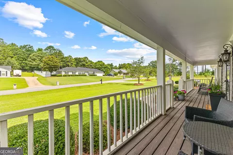 Exterior - 100 Merrill Dr, Lagrange, GA 30241 photo 6 of 11