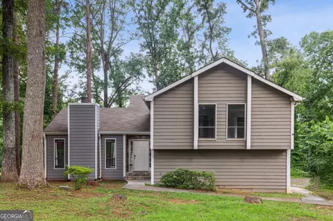 6249 Townsend Way, Riverdale, GA 30296