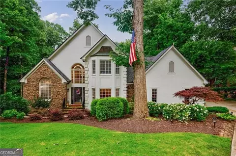 525 Avala Ct, Johns Creek, GA 30022