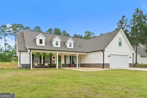 144 Willow Forest Rd, Milledgeville, GA 31061