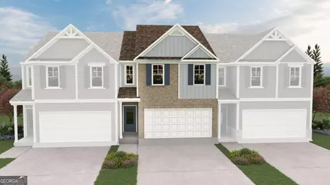 438 Lanier Cir, Woodstock, GA 30189
