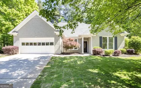 1155 Graystone Xing, Alpharetta, GA 30005