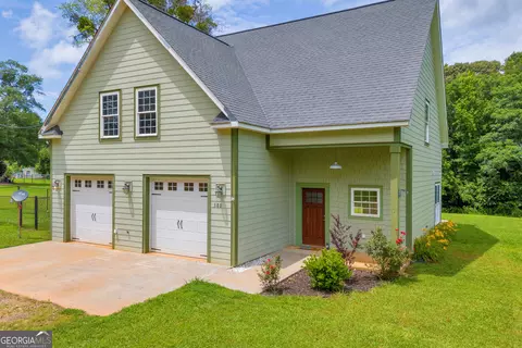 580 Grady School Rd, Canon, GA 30520