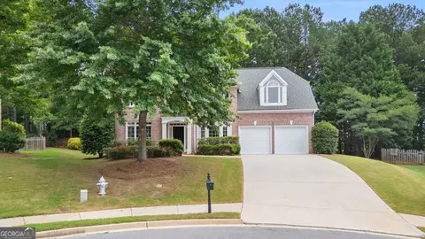 2934 Mill Grove Ter, Dacula, GA 30019