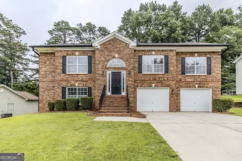 6118 Arbor Links Rd, Lithonia, GA 30058