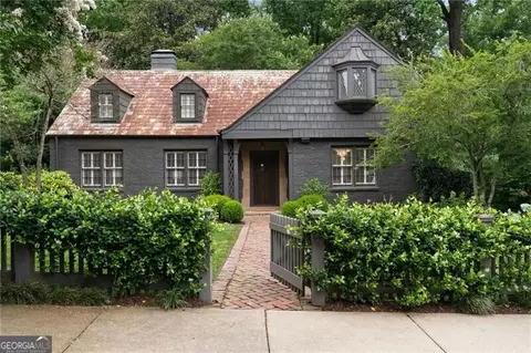1860 Anjaco Rd NW, Atlanta, GA 30309