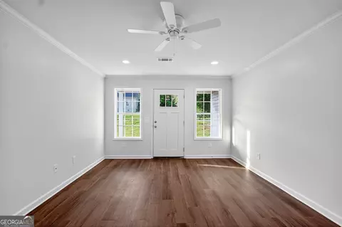 Living - 1208 Pool Mill St, Lagrange, GA 30241 photo 1 of 1