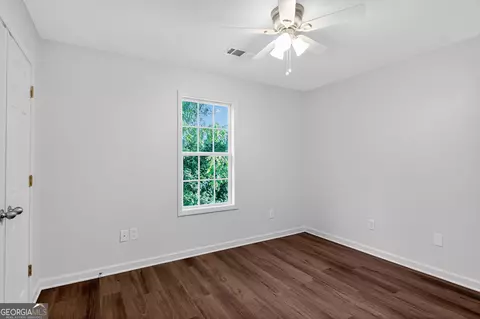 Bedroom - 1208 Pool Mill St, Lagrange, GA 30241 photo 3 of 3