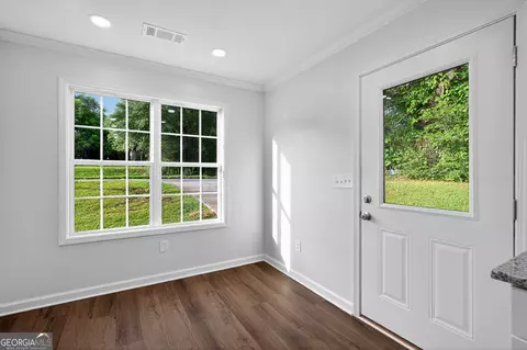 Entry Way - 1208 Pool Mill St, Lagrange, GA 30241 photo 2 of 2