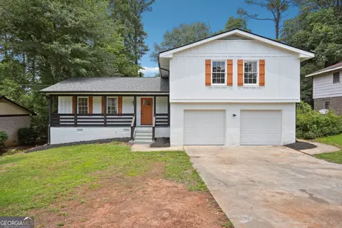 4148 Emerald North Dr, Decatur, GA 30035