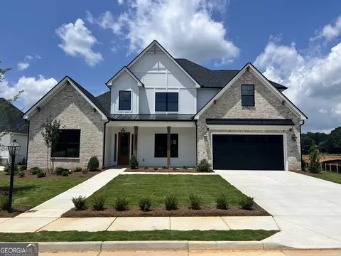321 Ruffian Cir #70, Peachtree City, GA 30269