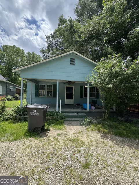 8373 Chicago Ave, Douglasville, GA 30134