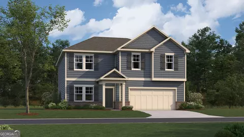 1433 Hunter Trl, Acworth, GA 30102