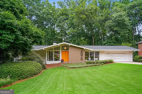 2072 Castleway Dr NE, Atlanta, GA 30345