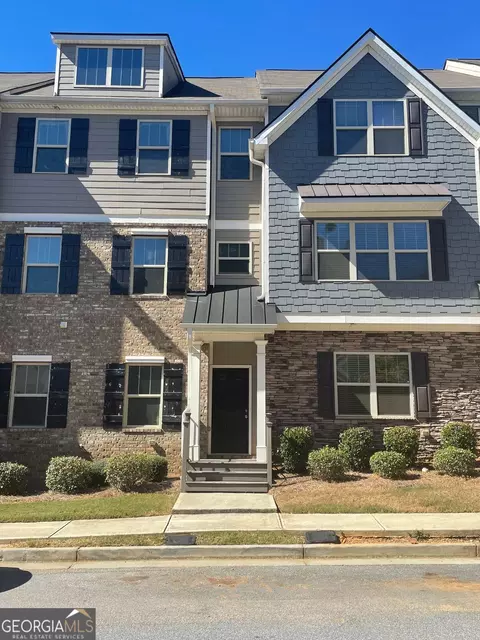3810 Equity Ln, Powder Springs, GA 30127