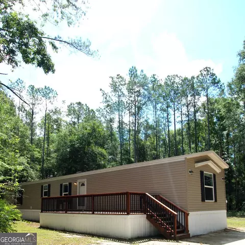2612 River Bend Rd, Statesboro, GA 30461