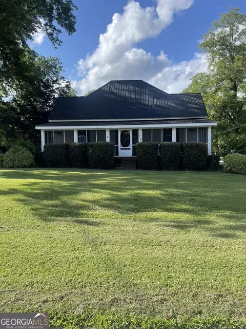 12581 Ga Highway 109, Meansville, GA 30256
