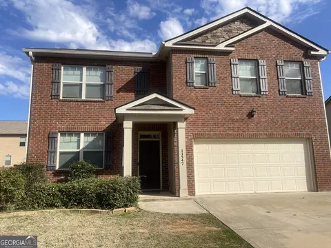 11547 Hathaway Dr, Hampton, GA 30228