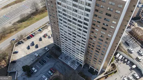 215 Piedmont Ave NE #502, Atlanta, GA 30308
