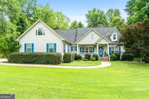 113 Lake Chase Dr S, Griffin, GA 30224