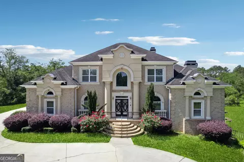 5661 Rutland Trce, Lithonia, GA 30058