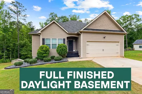 481 Hunter Welch Pkwy, Luthersville, GA 30251