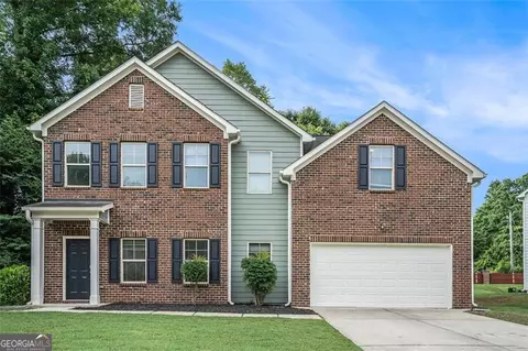 2035 Stonebrook Dr, Austell, GA 30106