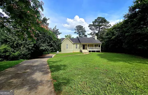 165 Cedar Ridge Rd, Locust Grove, GA 30248