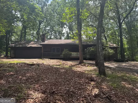 3411 Lake Ridge Pl, Gainesville, GA 30506