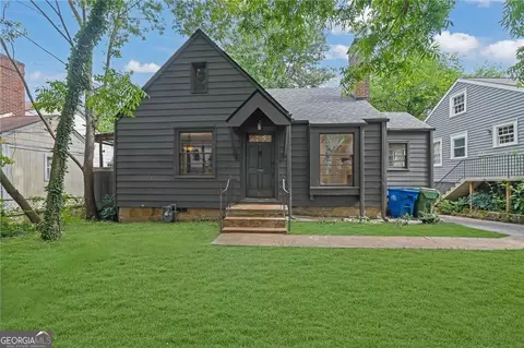1042 Faith Ave SE, Atlanta, GA 30316