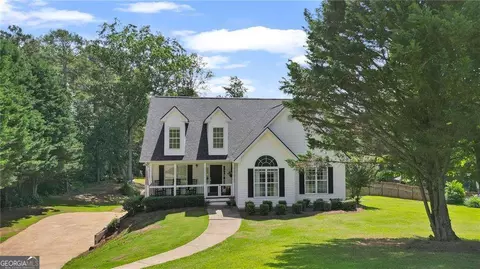 244 Brynbrooke Dr, Dawsonville, GA 30534