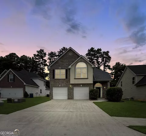 120 Hawken Trl, Mcdonough, GA 30253