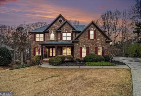 6350 Old Wood Hollow Way, Buford, GA 30518