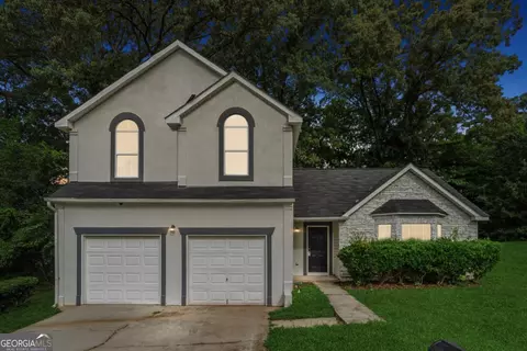 4464 Idlewood Park, Lithonia, GA 30038