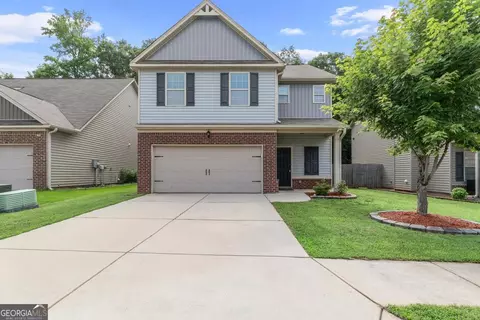 127 Kennedy Blvd, Jackson, GA 30233