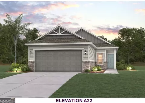 211 Collin Nicholas Dr #LOT 147, Kingsland, GA 31548
