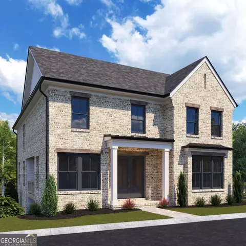 114 Cottage Gate Ln, Roswell, GA 30076