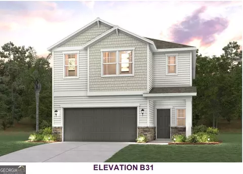 213 Collin Nicholas Dr #LOT 146, Kingsland, GA 31548