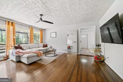 1755 Fairburn Rd SW, Atlanta, GA 30331