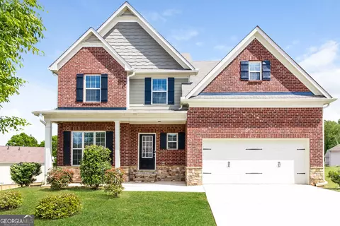 335 Autumn Bluff Dr, Lawrenceville, GA 30044
