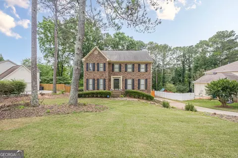 2056 Plantation Rd, Lawrenceville, GA 30044