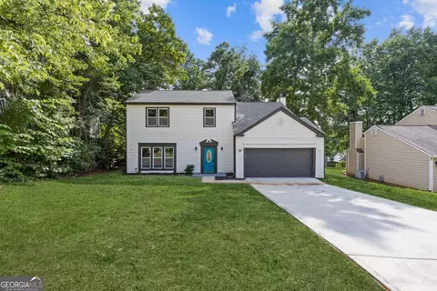 1841 Surrey Hill Cir, Lawrenceville, GA 30044
