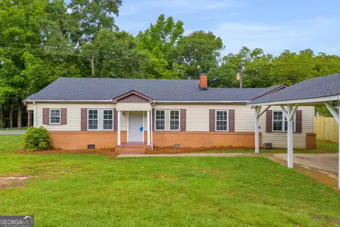 1575 Bowersville Rd, Royston, GA 30662