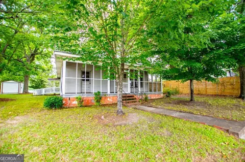 6539 E Strickland St, Douglasville, GA 30134